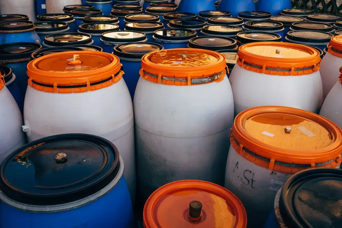 Chemical & Toxic Waste Cleanup in Coconut Creek, FL