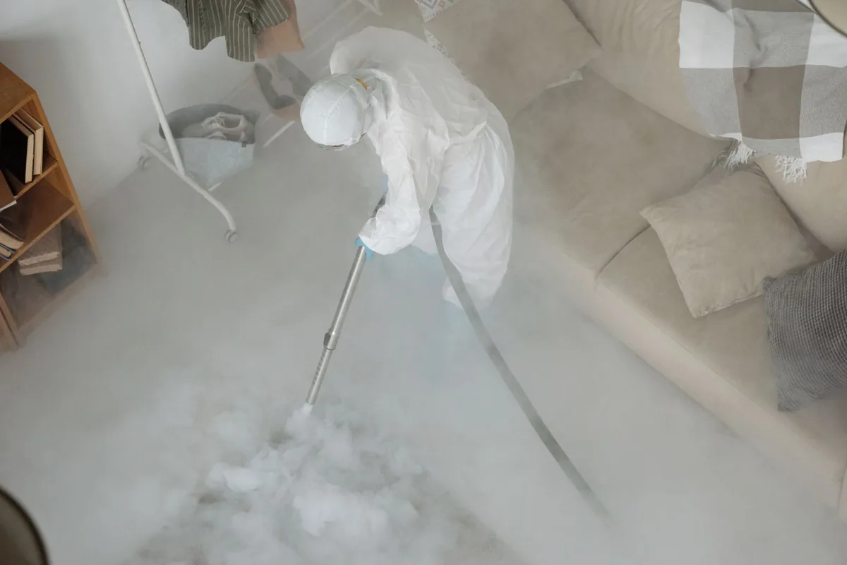 Crime Scene Cleanup in Coconut Creek, FL
